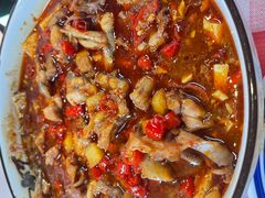 -老三样·旧食新味(万寿宫店)