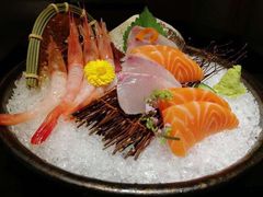 -金井日本料理(丽柏广场店)