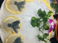 -顺峰顺水顺德菜(龙华店)