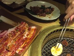-久苑烧肉(世界城广场店)
