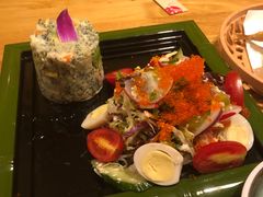 -桃屋日本料理(清华科技园店)