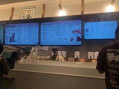 -奈雪的茶(天河城店)
