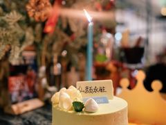 茉莉抹茶-théATRE 茶聚场(王府中環店)