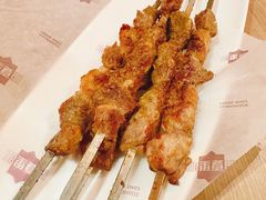 -耶里夏丽·新疆菜(田林东路店)