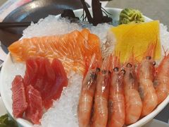 -松坂屋日料自助(长城路店)