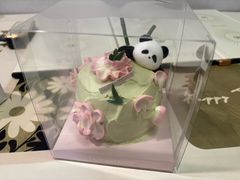 -好利来(上海虹桥新天地Lab主题店)