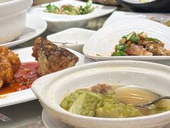 -庄氏祥记家常食府(国瑞建材家居博览中心店)