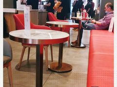 大堂-COSTA COFFEE(斯普瑞斯奥特莱斯店)