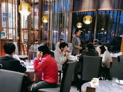 -咨言·烤鸭·烩面泡馍(建业十八城店)