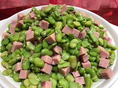 -华凯华美达广场酒店自助餐厅