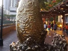 -鲤鱼门海鲜街