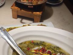 -绿茶餐厅(深圳龙华天虹购物中心店)