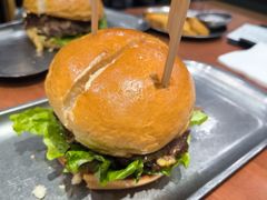 -魏斯理汉堡(西安沣东吾悦店)