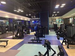 -威仕顿健身游泳(御锦城店)