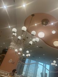 -奈尔宝家庭中心·亲子餐厅(苏州大悦城店)