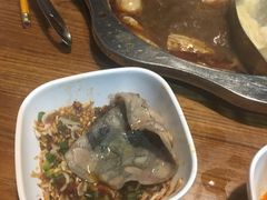 -傣妹火锅(南京东路一店)