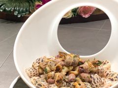 -张家卫·阳江菜·小海鲜(肥婆湾桥店)