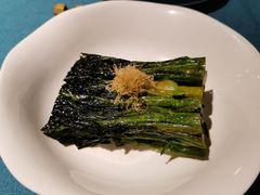 -三利音·玖弄小鲜(浦东嘉里城店)