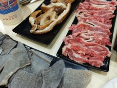 牛肚-福合埕牛肉丸(福平路店)