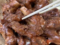 -和庆斋羊蝎子火锅·碳缸烧烤(顺义旗舰店)