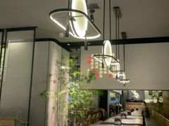 -绿茶餐厅(光明N次方公园店)