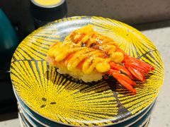 -小乔回转寿司(市府恒隆广场店)
