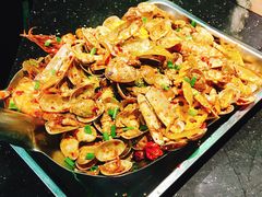-冰城小镇音乐串吧·聚会餐厅(百子湾店)