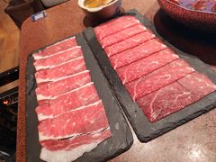 -旺福·贵州酸汤牛肉火锅(陆悦天地店)