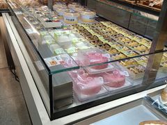 -面包新语(龙湖·西宸天街店)