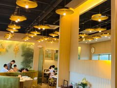 大堂-八珍玉食鸡煲·打边炉(印象城店)