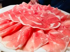 -清真京华源·涮肉烧烤(丰庆店)