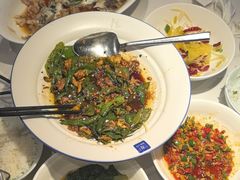 -兰湘子·湘菜小炒(长安万科广场店)