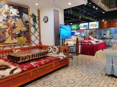 -巴扎美食·新疆菜·西域歌舞表演餐厅(新疆大厦店)