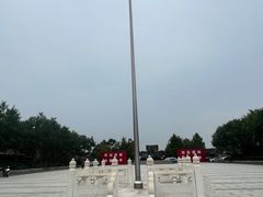 -中国人民抗日战争纪念雕塑园
