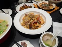 -铜锣湾·有麝自然香(渝北财富中心店)