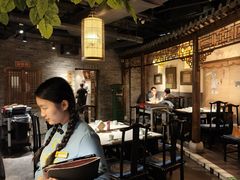 -四世同堂·京菜·烤鸭(双井店)