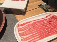 -额尔敦草原涮羊肉·烧烤(冻青树总店)