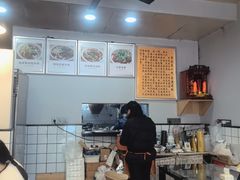 -饶妈长寿米粉(东和春天店)