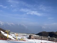 -太子岭滑雪场