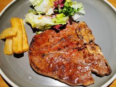 -新贝乐意大利餐厅(苏州中心店)