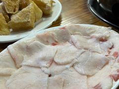 鲜牛胸口苏油-老二正宗汕头牛肉丸店