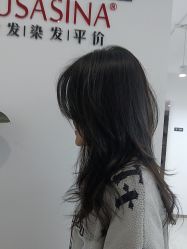 -蒋伟时尚造型