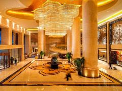 -广州天河希尔顿酒店