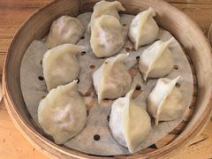 -老边饺子馆(中街店)