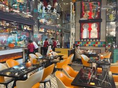 -巴依老爷新疆美食(清华东门店)