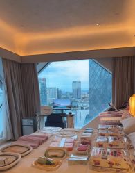 -玥奢国际母婴护理中心(滨江宝龙店)