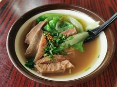 -繁仔牛杂(石排店)