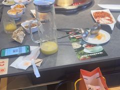 -竹犇番茄火锅(长风街店)