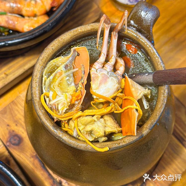 来平潭‼️被这家砂锅菜拿捏了💯💯