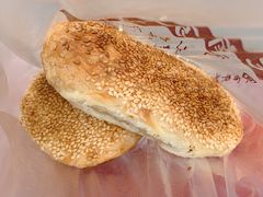 -朱记小郑酥烧饼(建康路店)